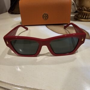 Tory Burch womens sunglasses
